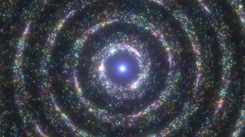 梦幻粒子8